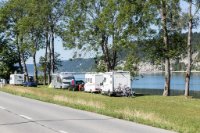 6D015073 Un camping gratuit
