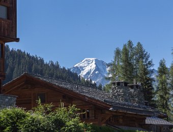 6D013785 Depuis le haut du village